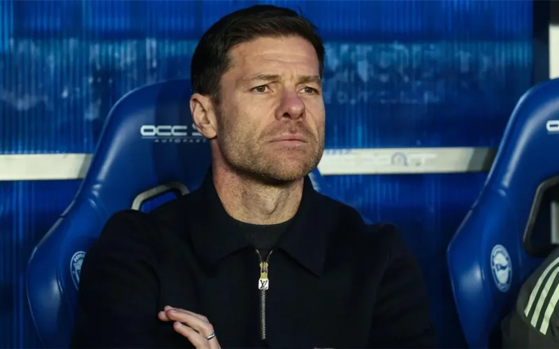 إحباط ألونسو.. لاعب ريال مدريد يخيب الآمال في مواجهة تالافيرا 2025